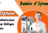 B.Optom Admission