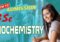 B.Sc. Medical Biochemistry Admission