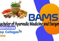 BAMS Admission