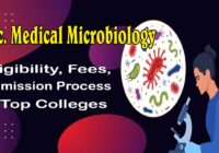 B.Sc. Medical Microbiology