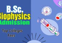 B.Sc. Medical Biophysics Admission