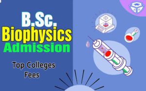 B.Sc. Medical Biophysics Admission