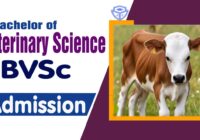 BVSc Admission