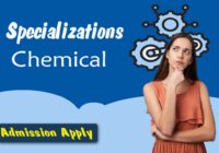 Chemical Engineering Admission