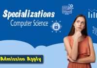 Computer Science Specializations