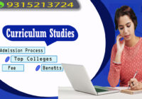 Curriculum Studies