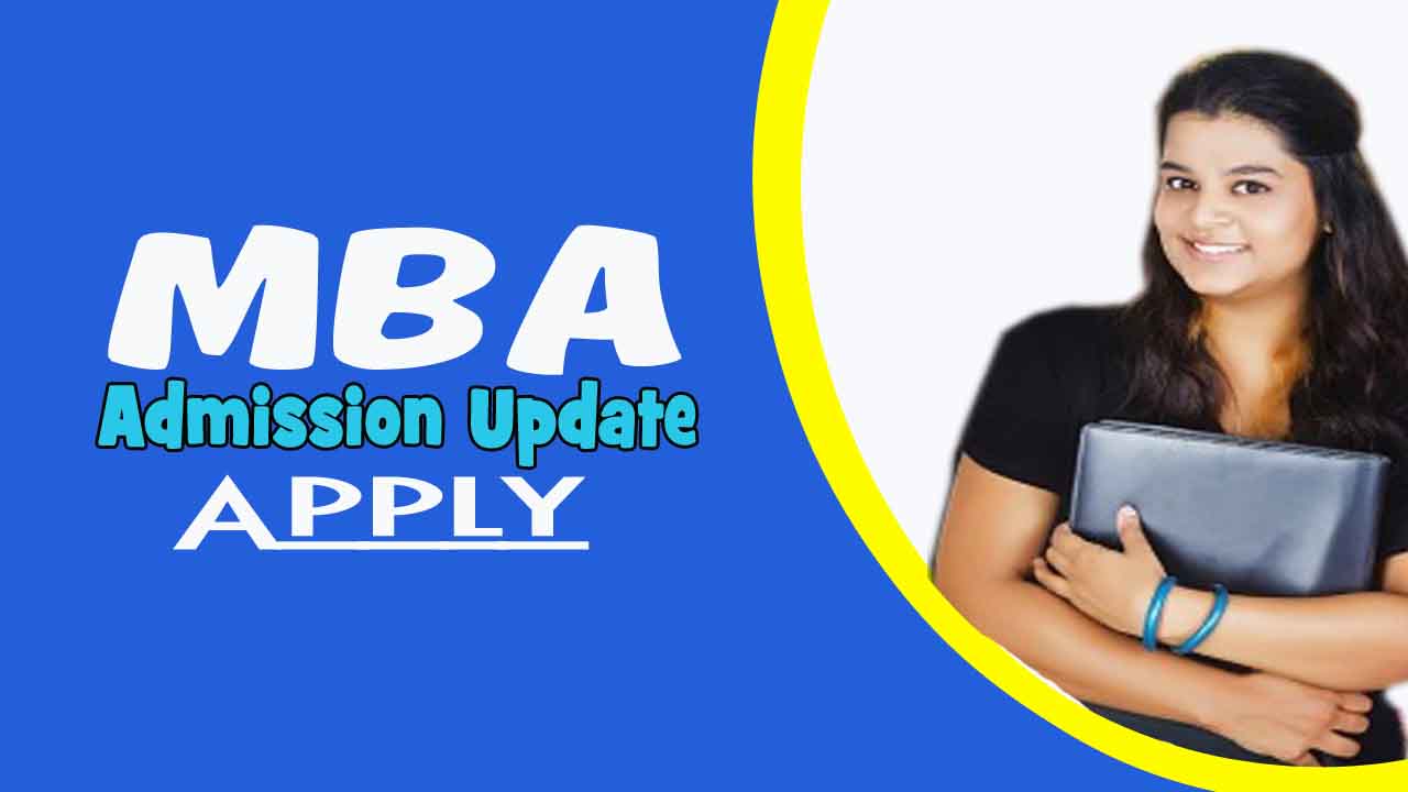 MBA Admission  