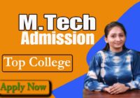 Mtech Admission