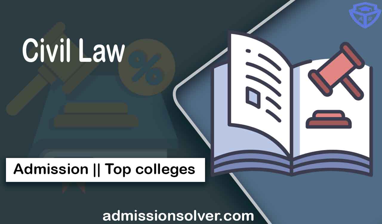 Civil Law