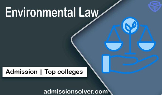 Environmental Law