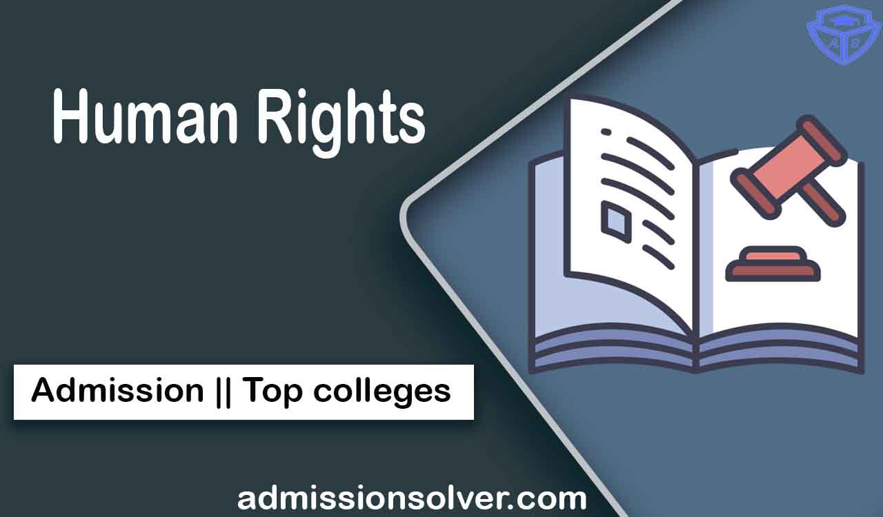 Human Rights