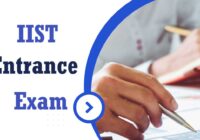 IIST Entrance Exam