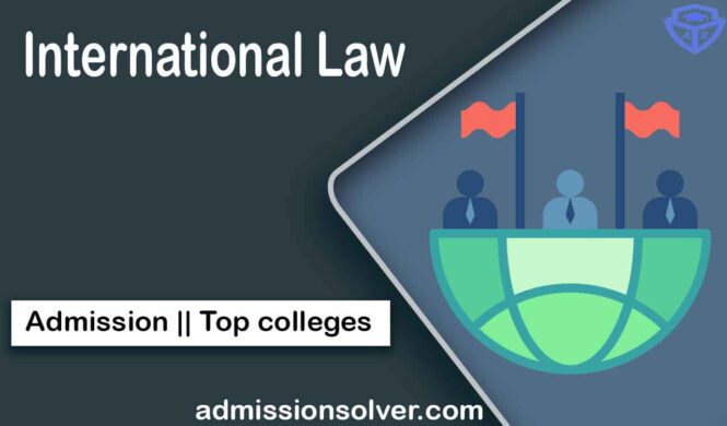 International Law