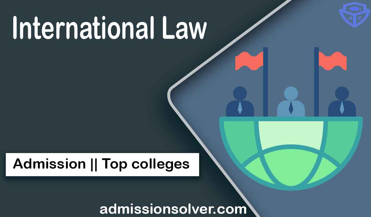 International Law