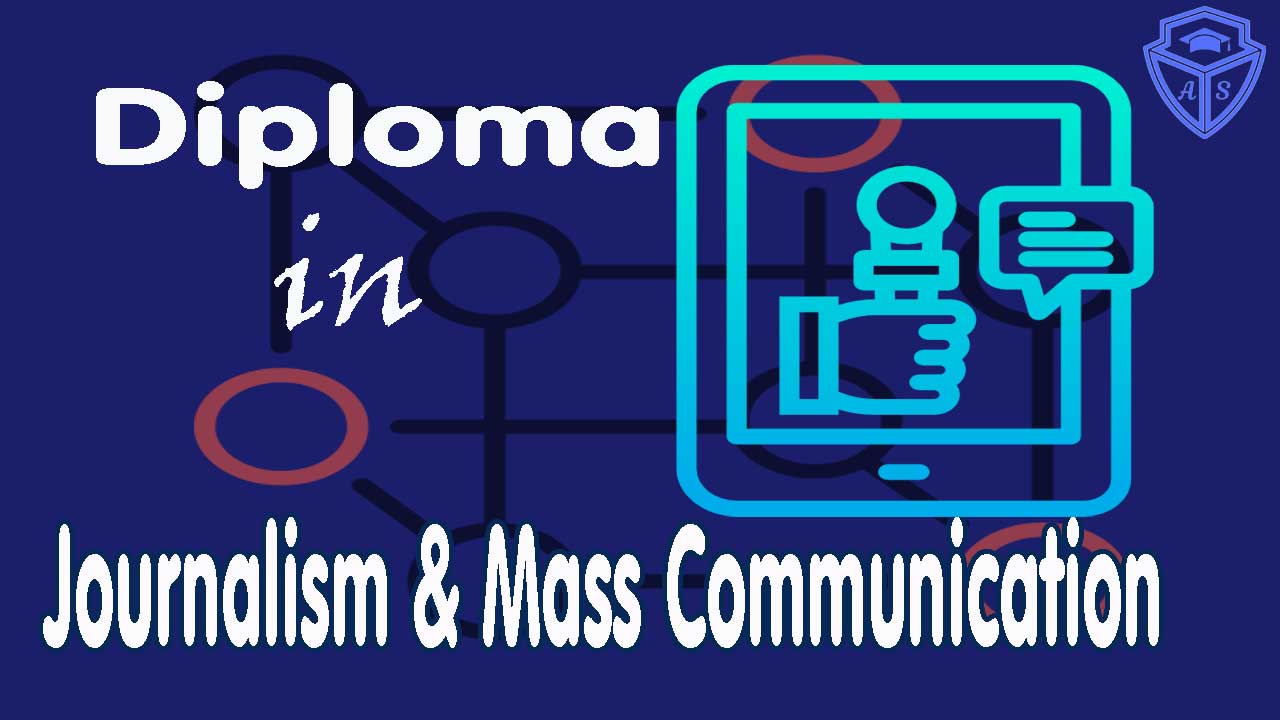 Journalism and Mass Communication
