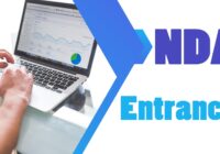 NDA Entrance Exam