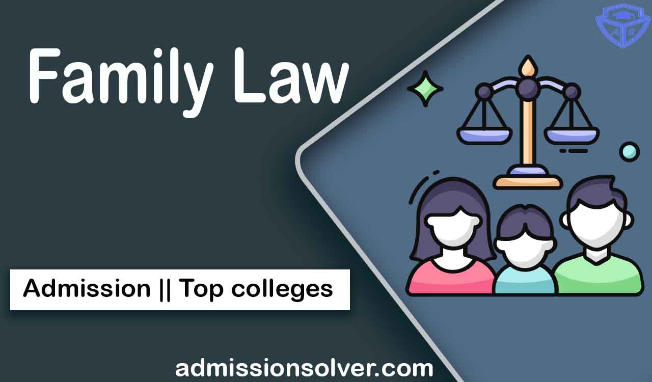 family law