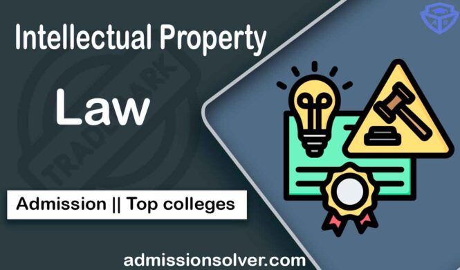Intellectual Property Law