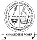 Dhanalakshmi Srinivasan College of Arts and Science for Women, New Delhi, Delhi