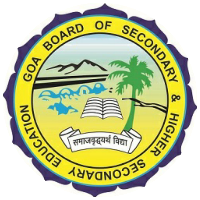 Goa Board of Secondary & Higher Secondary Education