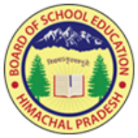 Himachal Pradesh Board Of School Education