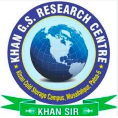 Khan GS Center 