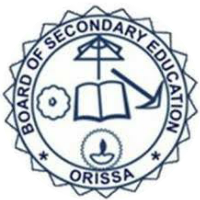 Board Of Secondary Education, Odisha