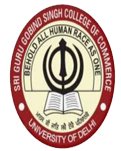 Sri Guru Gobind Singh College of Commerce, New Delhi, Delhi